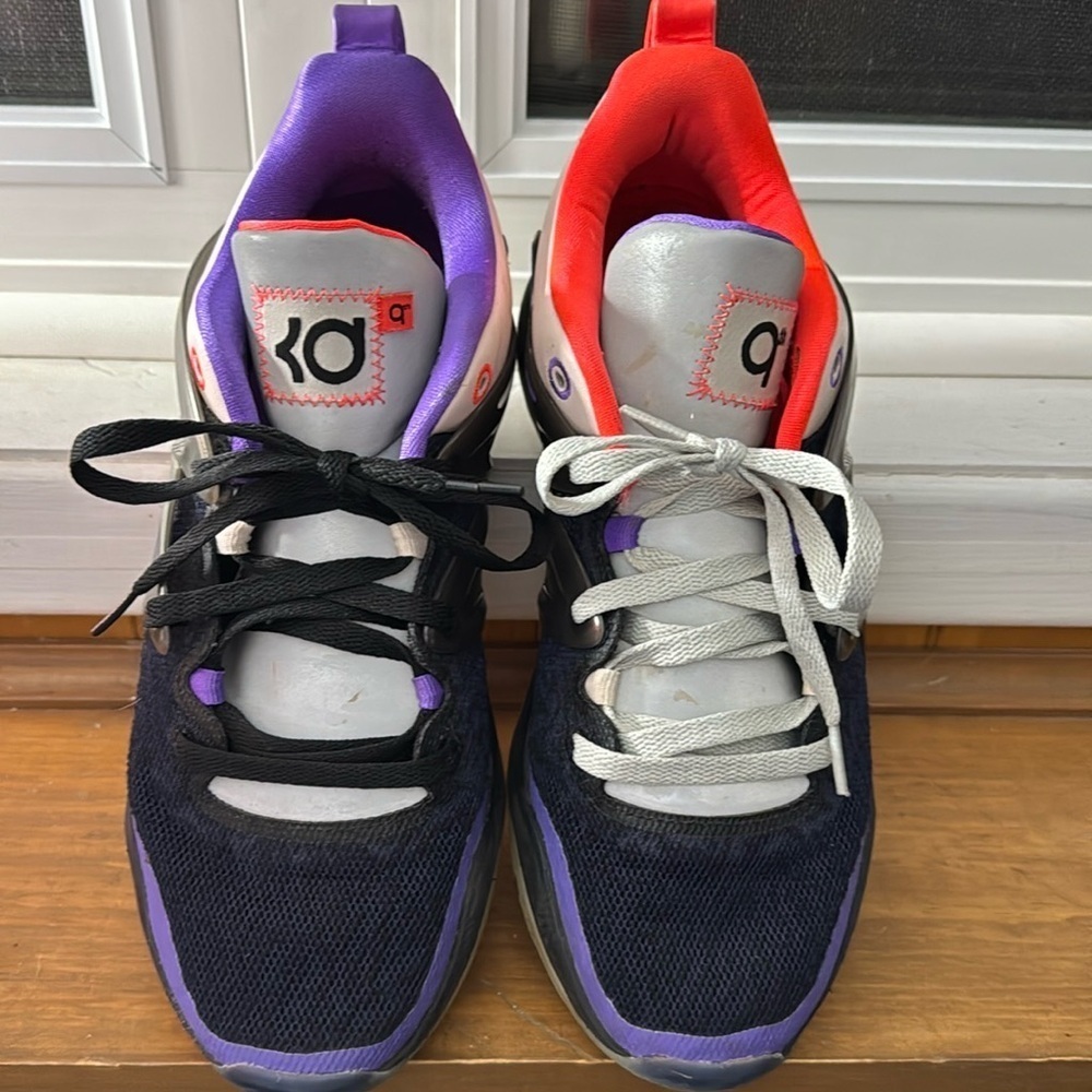 Nike KD 15 '9th Wonder Producer Pack' (DO9825-901) Mens Size 10
